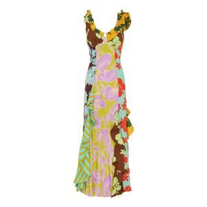 Alemais | Dresses | Alemais Maxi Dress | Poshmark